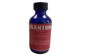 Quantum 99 Urethane Accelerator 2 oz.