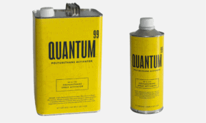 Quantum 99 Spray Activator