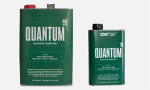 Quantum 99 Spray Reducer