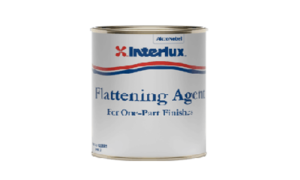 Interlux Flattening Agent