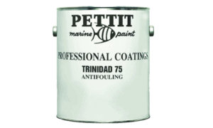 Pettit Trinidad 75 Bottom Paint