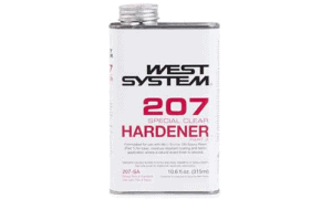 West System® 207 Special Clear Hardener