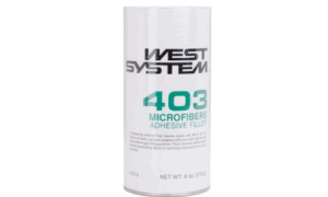 West System® 403 Microfibers Adhesive Filler