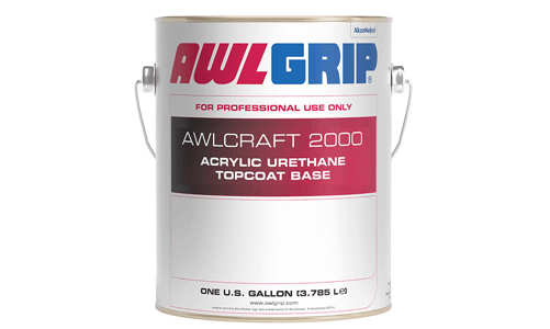 Awlgrip Awlcraft 2000 Clear - qt