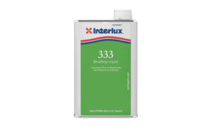 Interlux 333 – Brushing Liquid