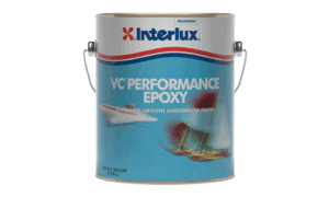 Interlux VC Performance Epoxy Kit