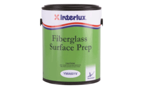 Interlux Fiberglass Surface Prep-Low V.O.C.