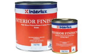 Interlux Interior Finish 750