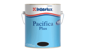 Interlux Pacifica Plus Bottom Paint