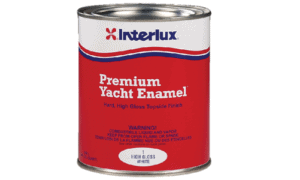 Interlux Premium Yacht Enamel
