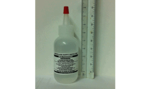 MEK Peroxide Catalyst for Gelcoat/Polyester 2 ounce