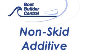 Non-Skid Additive, 1 pound