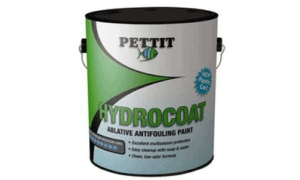 Pettit Hydrocoat Paint