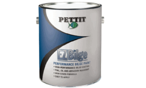 Pettit EZ-Bilge High Performance Bilge Paint