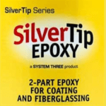 SilverTip Epoxy-Fiberglass Kit Fast Skiff 17 (FS17)