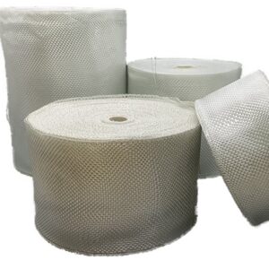 Woven Fiberglass Tape, 6 oz.