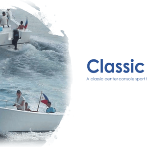 Classic 21 Boat Plans (C21)