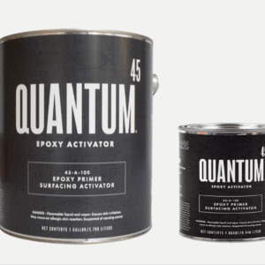 Quantum 45 Epoxy Primer Activator
