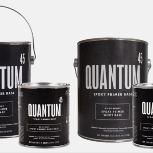 Quantum 45 Epoxy Surfacing Primer Base