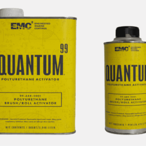 Quantum 99 Brushing Activator