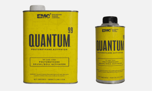 Quantum 99 Brushing Activator