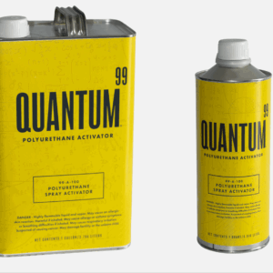 Quantum 99 Spray Activator