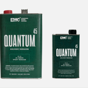 Quantum 45 Epoxy Primer Reducer