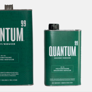 Quantum 95 Quantum Brushing Reducer
