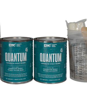 Chromated Primer Kit Quart