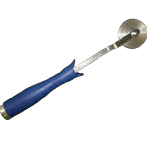 Corner Aluminum Laminating Roller