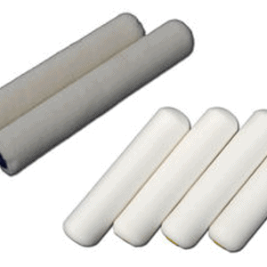 Quantum Roller Covers 6"
